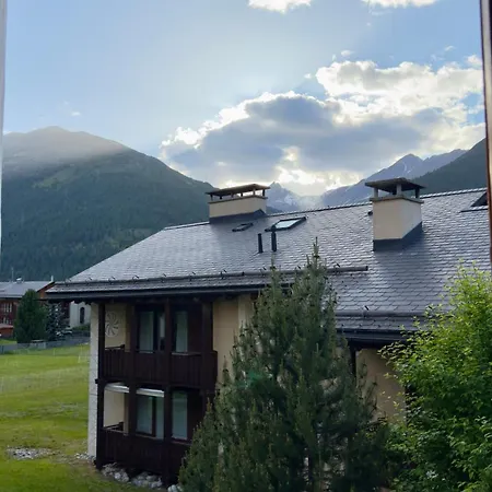 Alpine With Lounge - 10 Min From St Moritz La Punt-Chamues-ch
